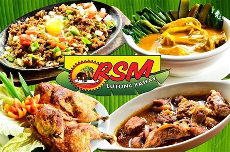 RSM Lutong Bahay .